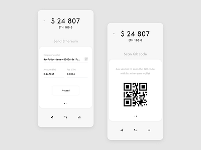 Crypto Wallet