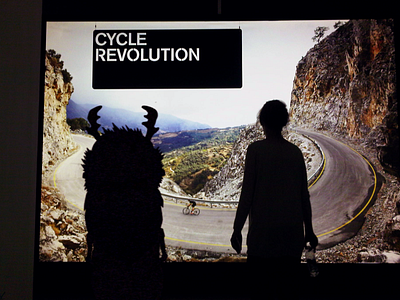 cycle revolution