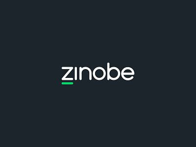 New Zinobe re-branding
