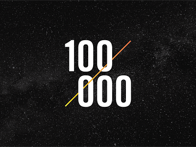 Hundred Thousands Logo