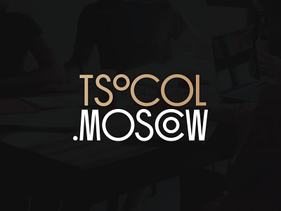 Logo Design - Tsocol.Moscow