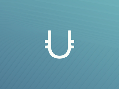 Ubcoin Cryptocurrency Logo