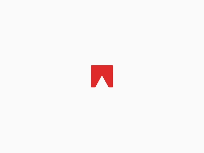 Азбука Предпринимателя a alphabet animation bookmark logo logo animation mark motion red simple азбука азбука предпринимателя