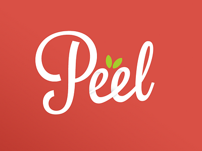 Peel Logo logo