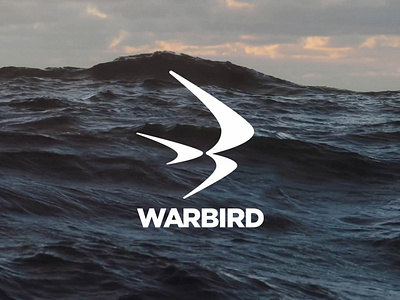 Warbird Logo