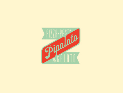 Pipalato label design branding design label logo package design typography