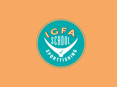 IGFA School logo