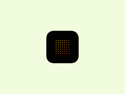 app icon