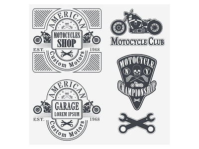 Motocycles