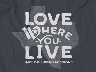 Baylor Love Live