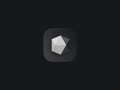 I'm joining Alloy! 3d alloy app icon big sur icon diamond icon animation icon design spline