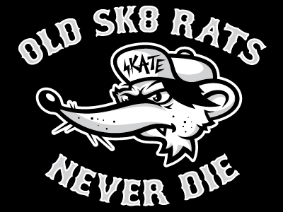 Sk8 ratz deals