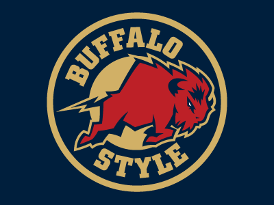 Buffalo Style logo