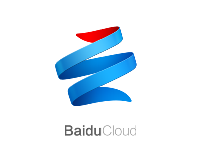 baidu cloud logo