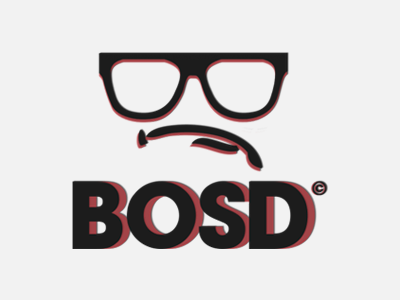 BOSD Wallpaper