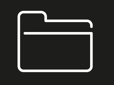 WIP - Folder icon icon wip folder