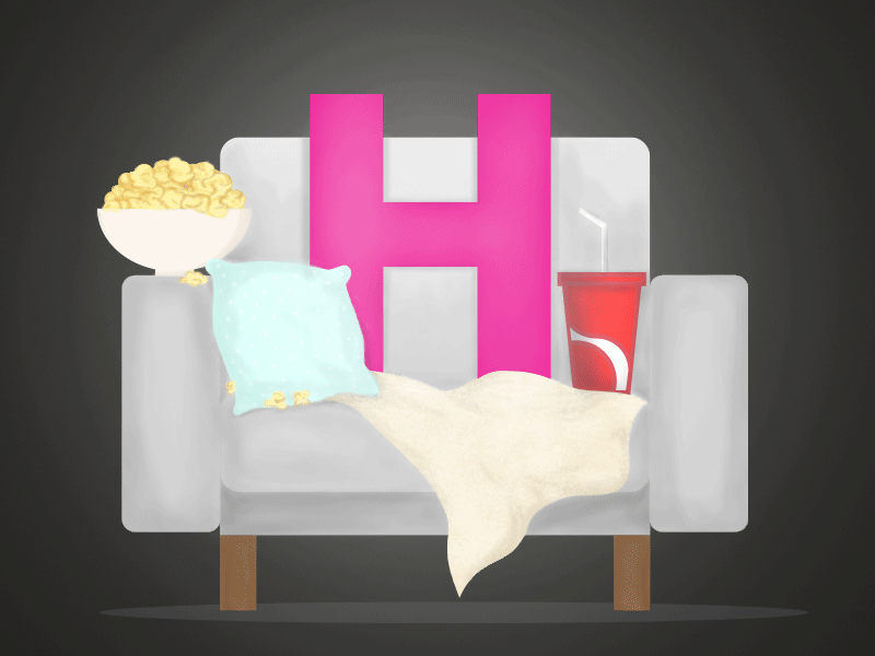 Movie Night soda h singapore hugeinc popcorn night movie movienight huge