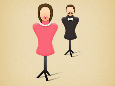 Icon - Fashion fashion icon male female shopguru
