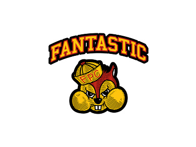 Fantastic Team Logo