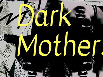 Dark Mother: Full Moon in Capricorn