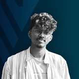 VIGNESH M