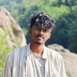 Vignesh