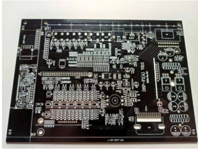 Smart household electrical appliance 3d design electrical appliance layout pcb pcb design ui