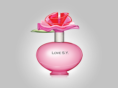 Love Perfume