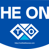 Noithattheone