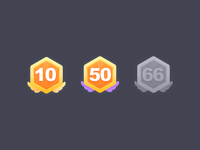 Badge ui，illustrator，icon，portrait