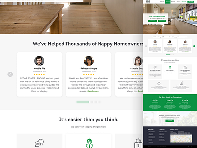 Real Estate business clean cool design dribbble flate property real estate template ui ui design
