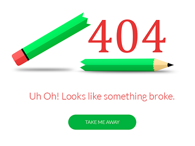 Error 404 404 design error flate ui