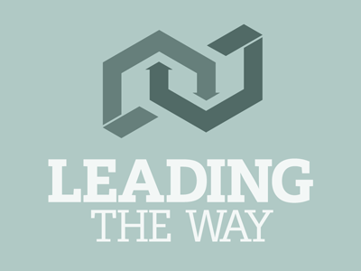 Leading The Way leadingtheway logo siemens structure