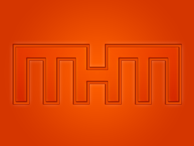 MHM logo mhm