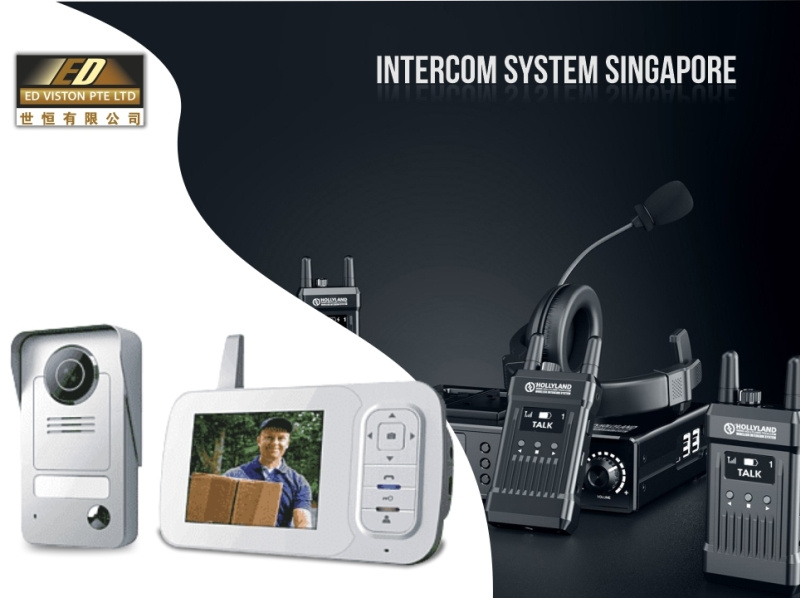 How safe is the System Singapore for your home? by ED Viston