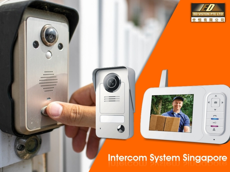 Which System is The Best in Singapore? by ED Viston Pte Ltd on