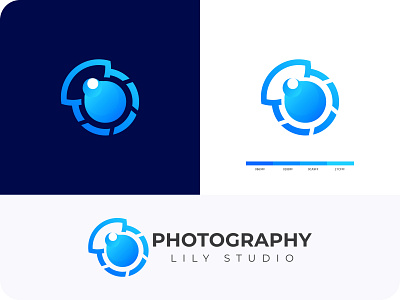 Photography Logo app ashik photography logo branding contemporary logo design icon illustration logo logo modern logo modern design minimalist minimalist logo photography photography logo photography logo ideas photography logo maker free photography logo name typography ui vector