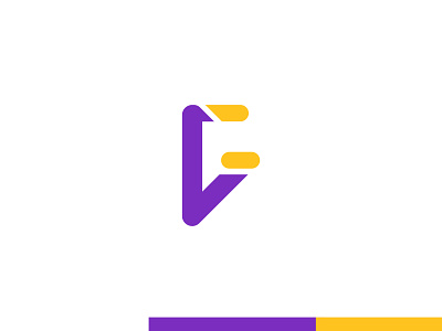 F Letter Logo Design app logo branding creative b logo design f graphic design identity illustration logo logo designer logo mark minimalist modern modern minimalist logo design motion graphics