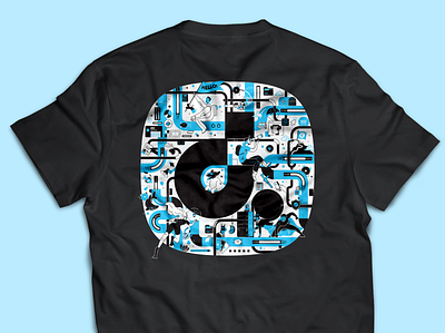 Shirt illustration characters design fun graphic hoodie illustration internet nft shirt vector waldo