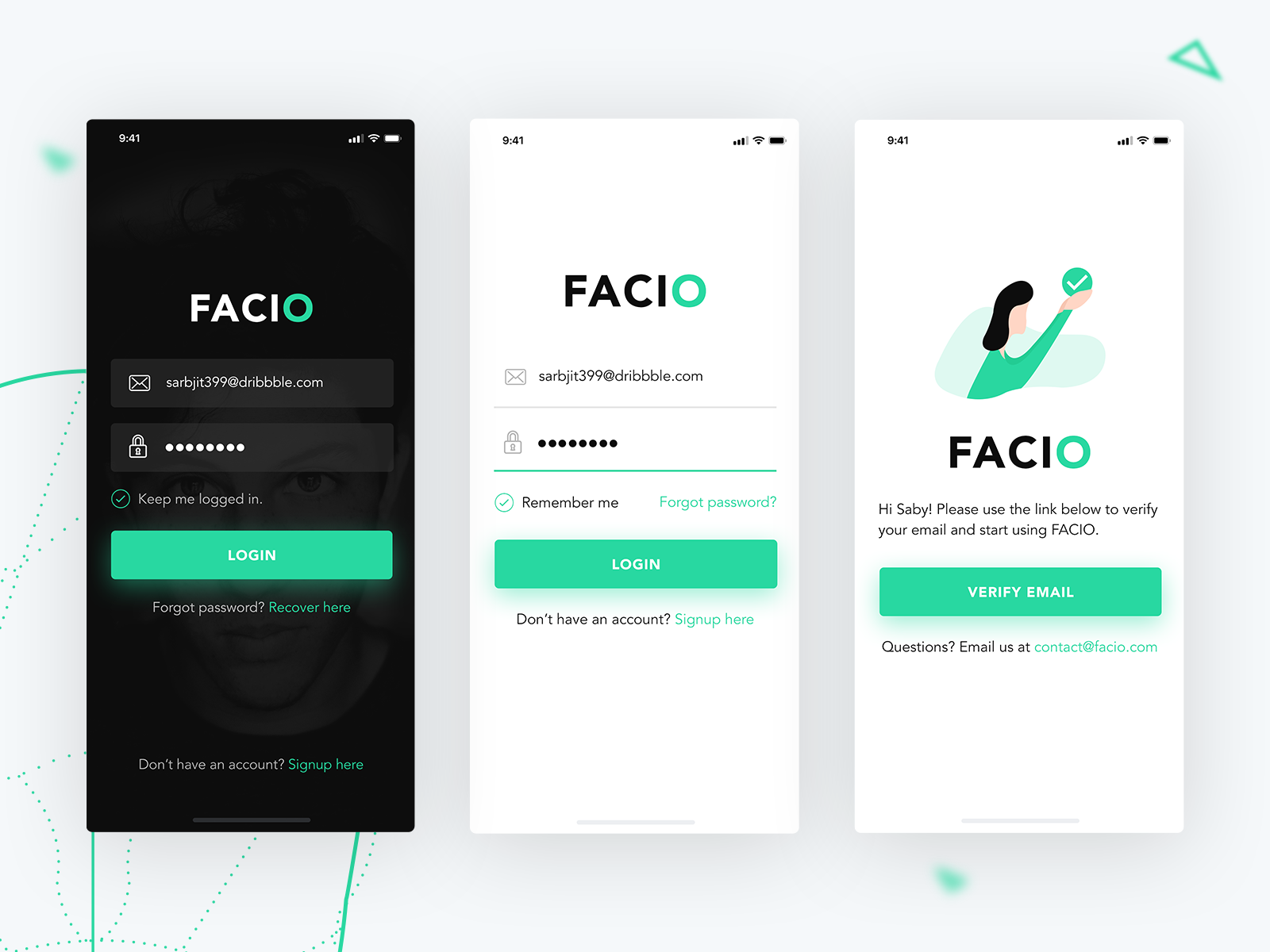 Download Freebie Login Pages Mockups Psd Sketch By Saby On Dribbble PSD Mockup Templates