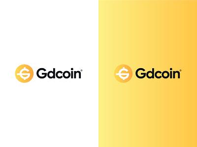 Cryptocurrency Logo Design branding design flat icon illustrator logo logo design vector