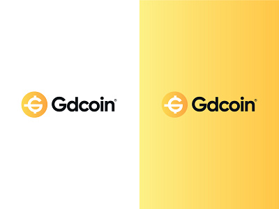 Cryptocurrency Logo Design