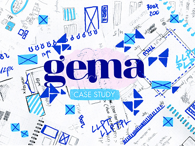 Designing GEMA — so you think you can break the rules?