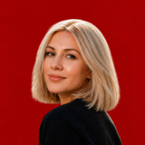 Helena Burcheganova