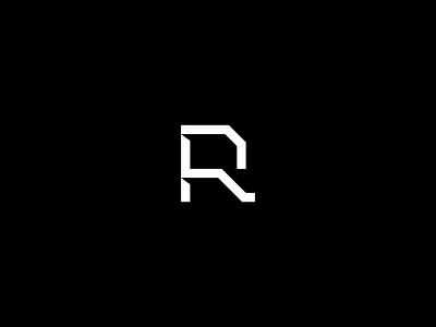 R Monogram