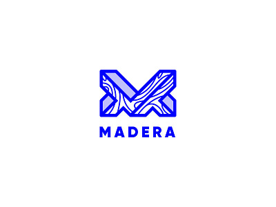 M for Madera