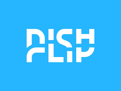 Dish Flip