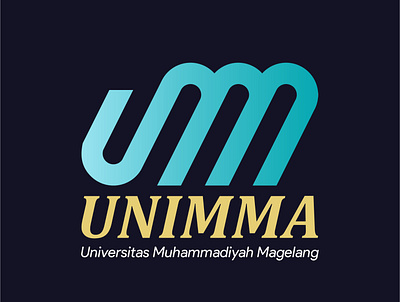 University Logo Design