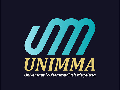 University Logo Design