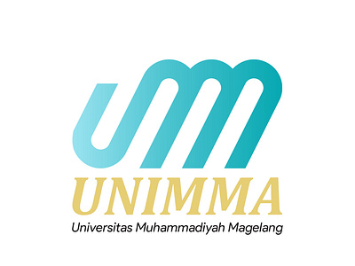 University Logo Design